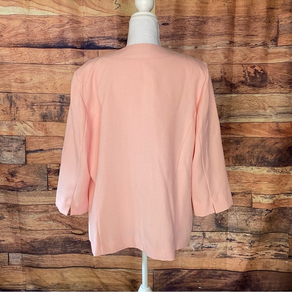 Alfred Dunner Jacket - Picture 7 of 11